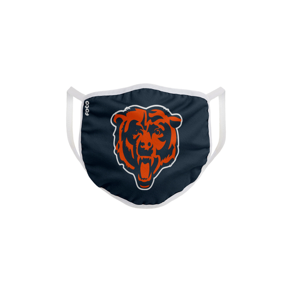 Foco CHICAGO BEARS SOLID BIG 194751473630